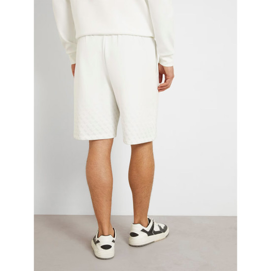 Guess Ανδρικό σορτς Jessen Short